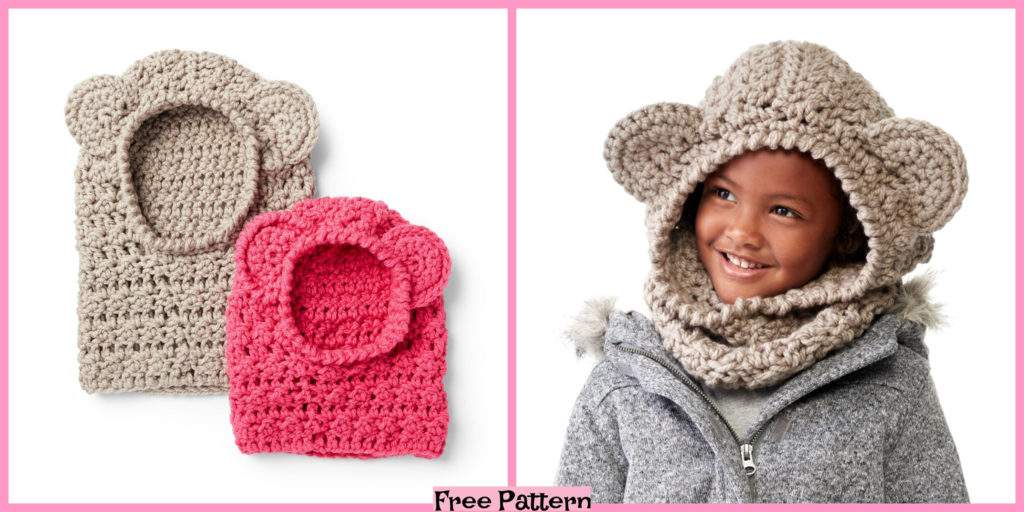 Adorable Crochet Tooth Fairy – Free Pattern