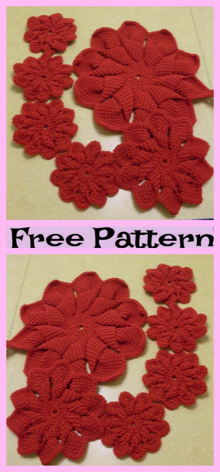 diy4ever-Crochet-Flower-Potholders-Free-Patterns